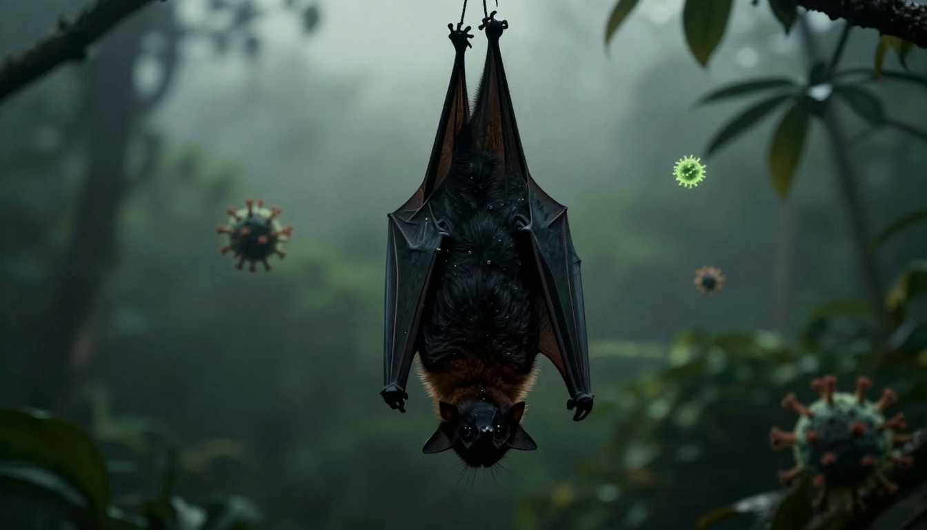 Nipah Virus Outbreaks in India